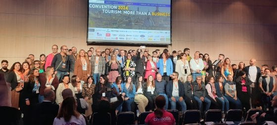 Network, escalation Travelpro: «Fatturato da 80 milioni»