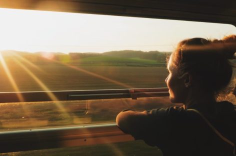 Green feeling, l’ultima moda del Belpaese