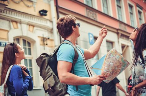 Festa della Repubblica, 15 milioni gli italiani in viaggio