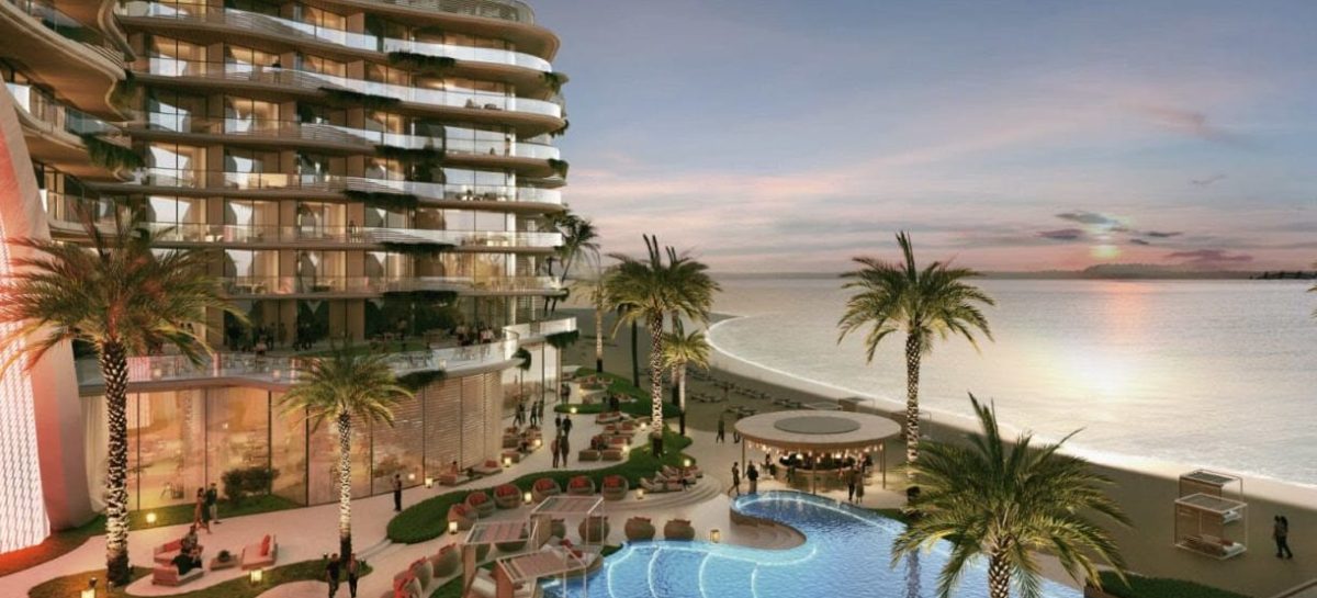 Palladium sbarca a Ras Al Khaimah con il nuovo brand Ushuaïa Unexpected