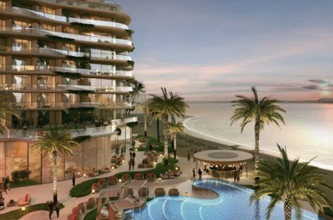 Palladium sbarca a Ras Al Khaimah con il nuovo brand Ushuaïa Unexpected