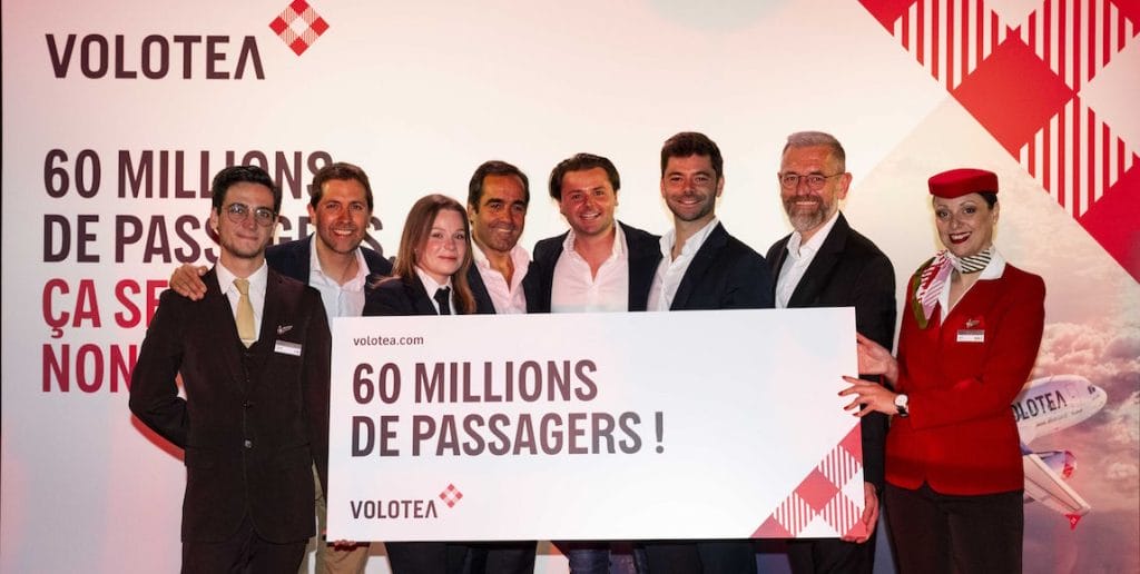 VOLOTEA 60Milioni pax uff.st.