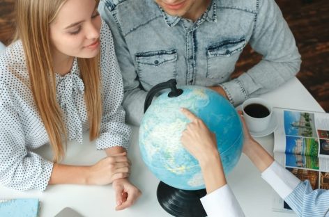 Agenzie, canale in crescita.<br> Osservatorio Welcome Travel