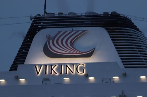 Viking svela le crociere oceaniche 2026/27