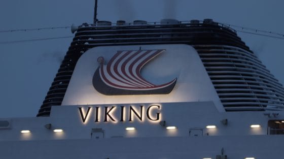 Viking svela le crociere oceaniche 2026/27