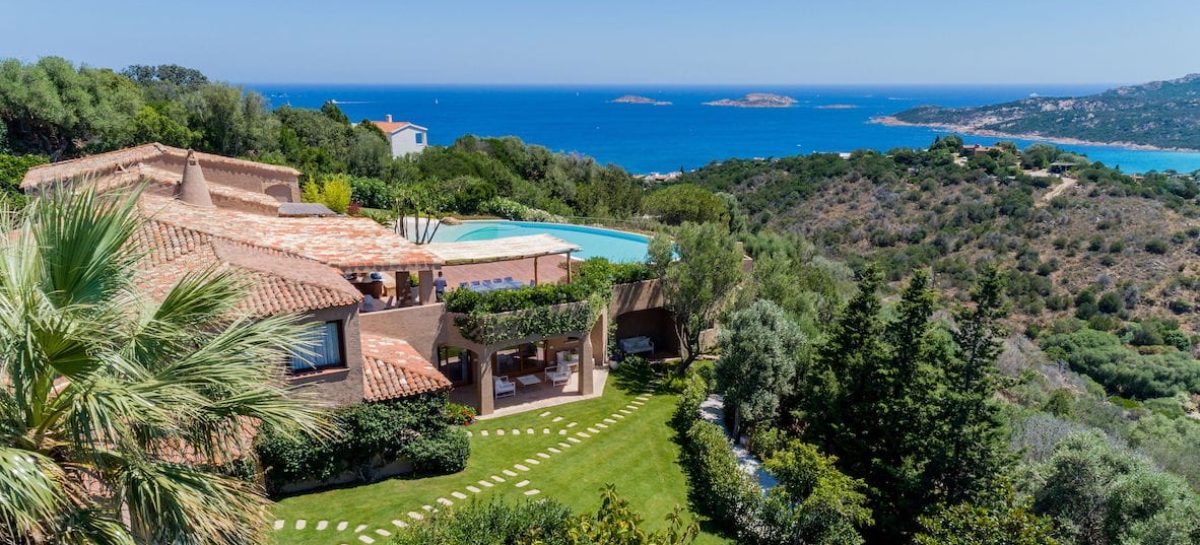 Affitti brevi, case di lusso al +20%: indagine Halldis