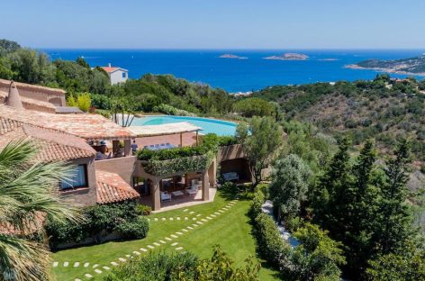 Affitti brevi, case di lusso al +20%: indagine Halldis