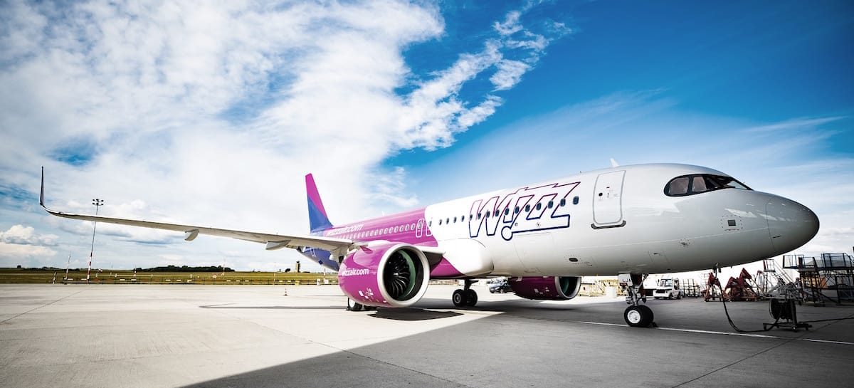 Voli illimitati, Wizz Air ripropone “All You Can Fly”