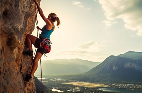 Metamorfosi della montagna: il turismo estivo batterà la neve?