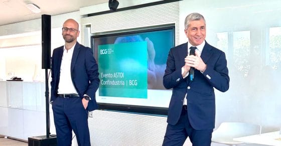 Ai e sostenibilità sotto la lente di Astoi e Boston Consulting