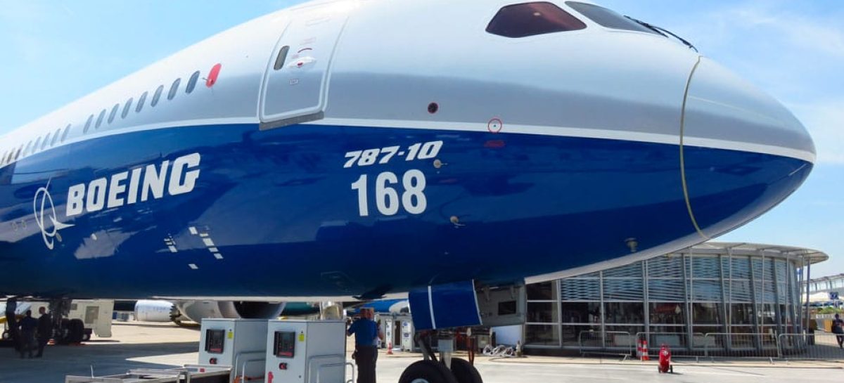 Il big bang di Boeing: <br> cos’è andato storto?