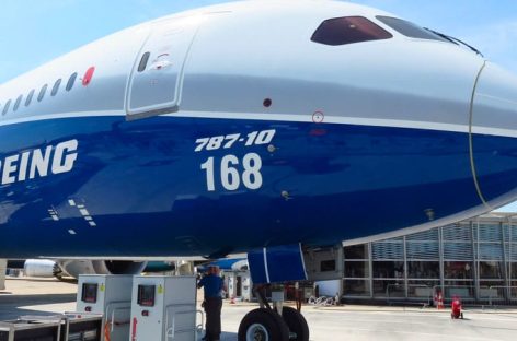 Dazi, Boeing: ad altre compagnie gli aerei rifiutati da Pechino