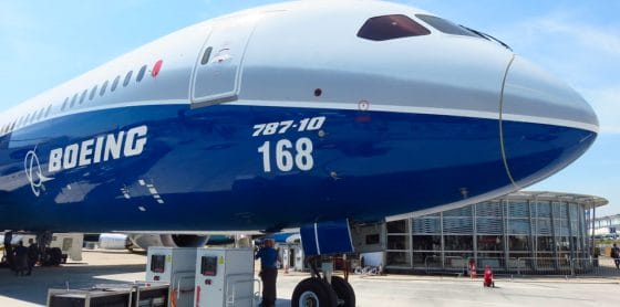 Dazi, Boeing: ad altre compagnie gli aerei rifiutati da Pechino
