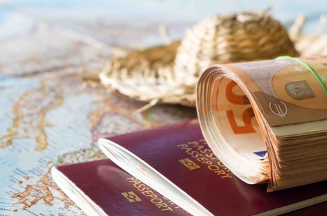 Carissimi ponti di primavera: <br>stangata da 780 milioni