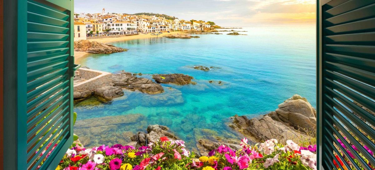 L’anti Booking catalano: nasce “Grans Hotels de Catalunya”