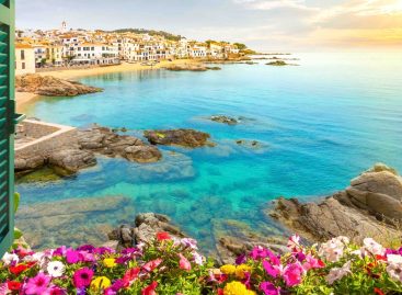 L’anti Booking catalano: nasce “Grans Hotels de Catalunya”