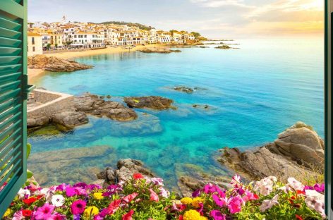 L’anti Booking catalano: nasce “Grans Hotels de Catalunya”