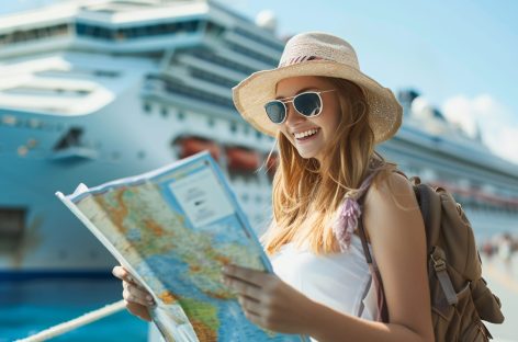 Italia, avanti luxury tourism e crociere: lo studio Allianz Trade