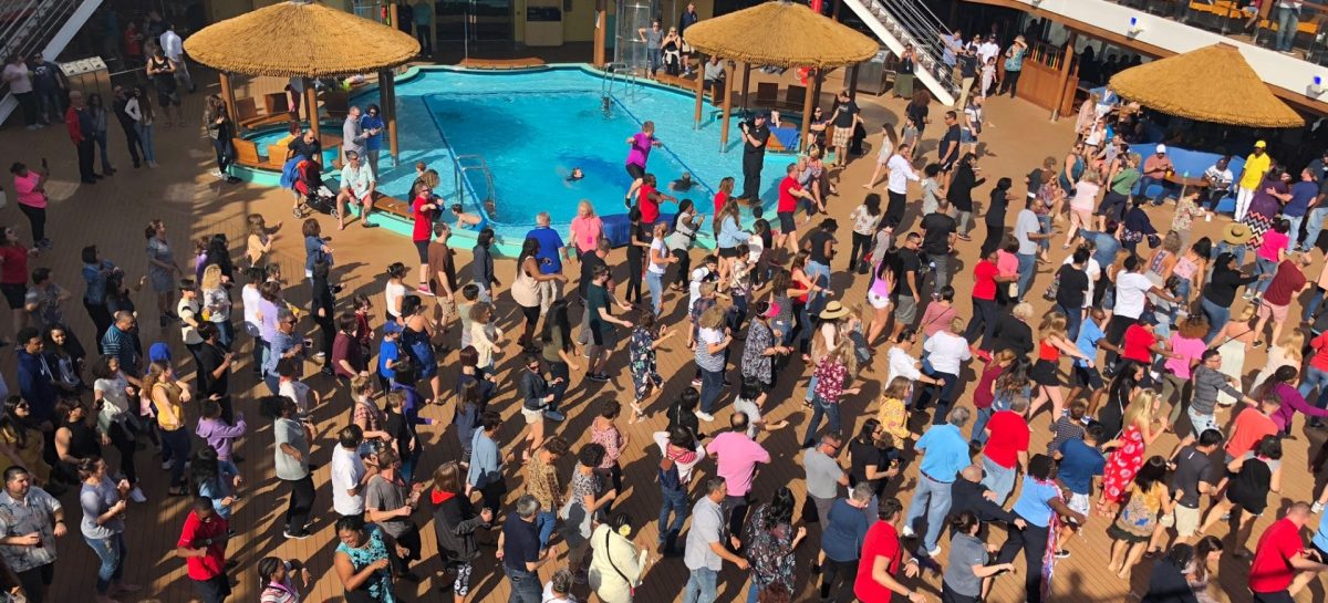 Seatrade, rapporto Clia: «36 milioni di crocieristi nel mondo»