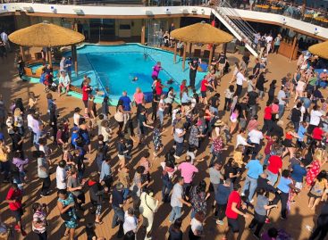 Seatrade, rapporto Clia: «36 milioni di crocieristi nel mondo»