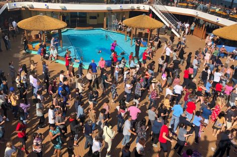 Seatrade, rapporto Clia: «36 milioni di crocieristi nel mondo»