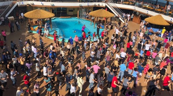 Seatrade, rapporto Clia: «36 milioni di crocieristi nel mondo»