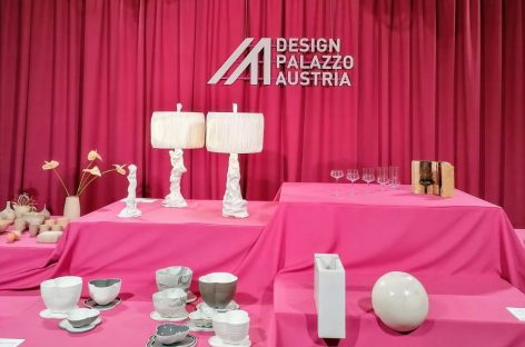 Austria di arte e design: riflettori accesi a Milano e Venezia
