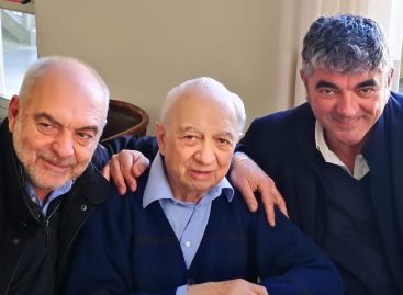 Addio a Renzo Druetto, “eroico” editore del turismo