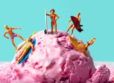 La “mini estate” del turismo<br> al microscopio trade