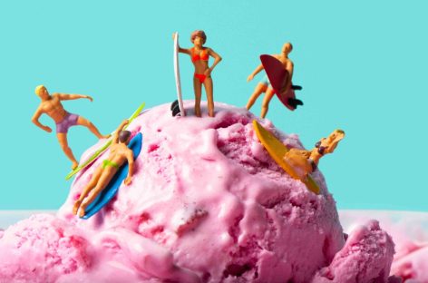 La “mini estate” del turismo<br> al microscopio trade