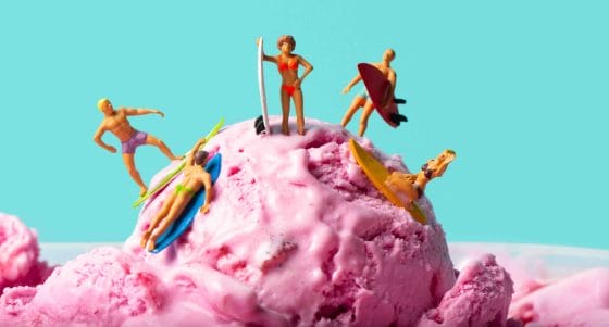 La “mini estate” del turismo al microscopio trade