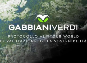 Alpitour, i Gabbiani Verdi spiccano il volo: 50 resort green