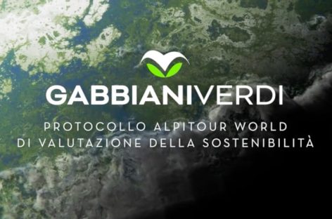 Alpitour, i Gabbiani Verdi spiccano il volo: 50 resort green