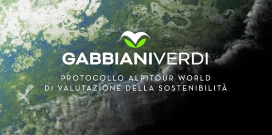 Alpitour, i Gabbiani Verdi spiccano il volo: 50 resort green