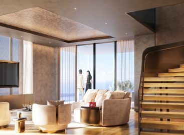A Miami il primo condo-hotel firmato Dolce&Gabbana