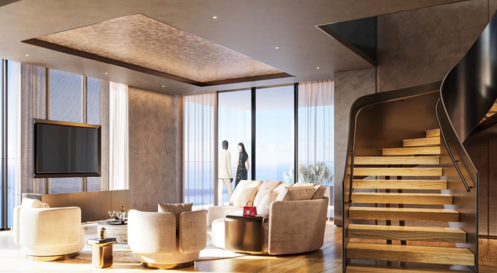 hotel dolce&gabbana miami foto da sito ufficiale