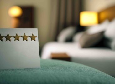 Investimenti nell’hôtellerie: 619 milioni in tre mesi