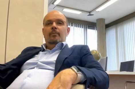 Aeroitalia via dalla Sardegna. Sindacati contro Intrieri