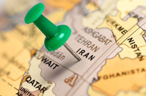 Crisi in Medio Oriente: stop di Lufthansa ai voli per l’Iran
