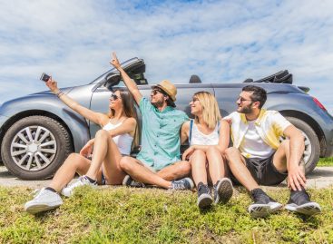 La bassa stagione “si alza”: parte un italiano su 4