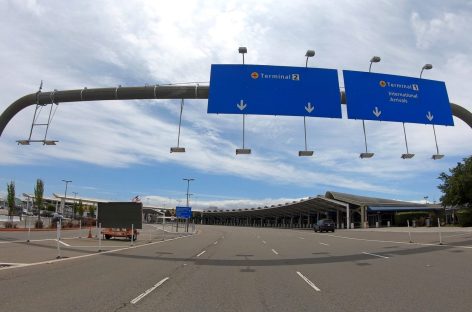 L’aeroporto di Oakland pretende il nome “San Francisco”, ma è già battaglia