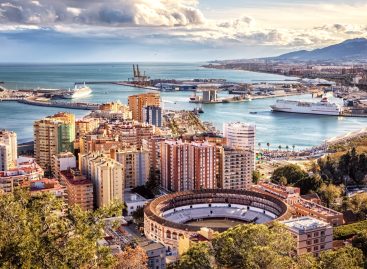 Crociere di lusso, debutta nel 2025 la spagnola Alma Cruceros