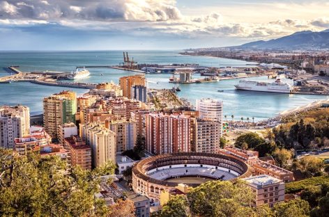 Crociere di lusso, debutta nel 2025 la spagnola Alma Cruceros