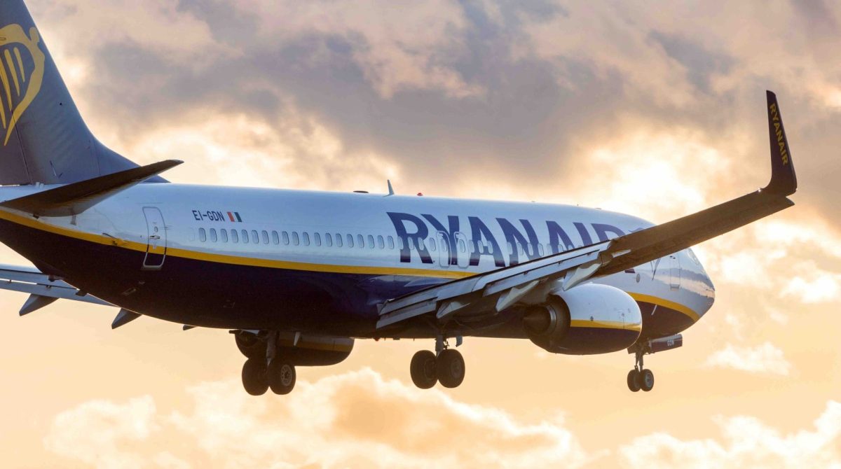 Ryanair chiude Prime: troppo conveniente per i clienti