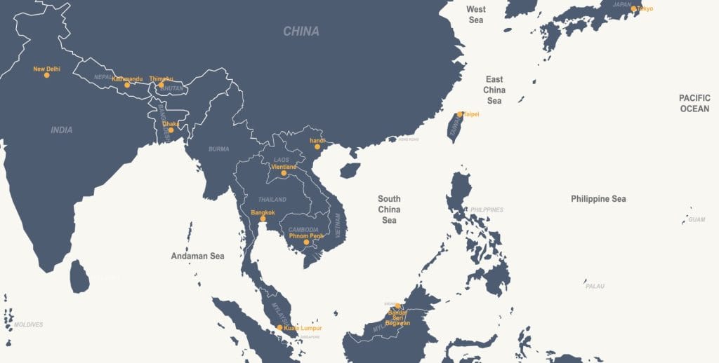 sud est asiatico adobe