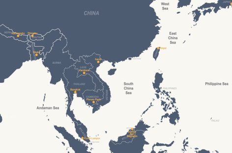 Tal Aviation Group inaugura quattro uffici nel sud-est asiatico