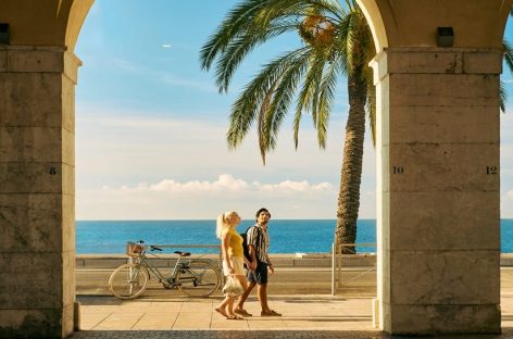 Primavera, trend e mete più richieste? Li svela Trainline