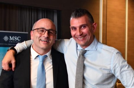 Network, prima convention TravelPro: cosa aspettarsi