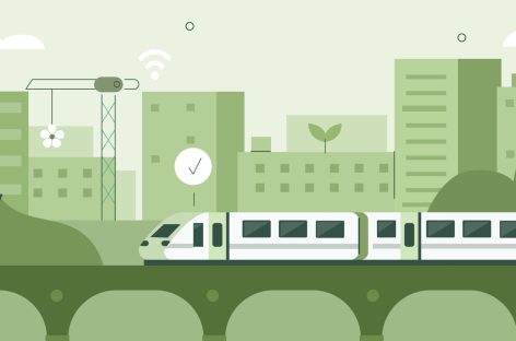 Trenitalia integra la funzionalità Ecopassenger nel biglietto