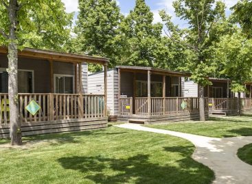 Il turismo outdoor sfiorerà in estate 60 milioni di presenze in Italia